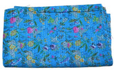 Ethnic Kantha Quilt